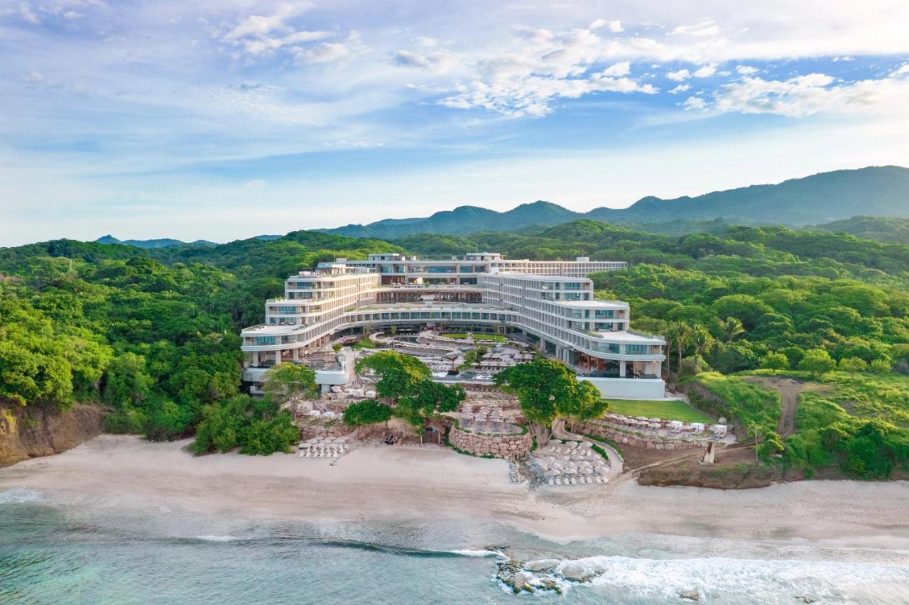 Dreams Bahia Mita Surf And Spa Пунта Мита Екстериор снимка