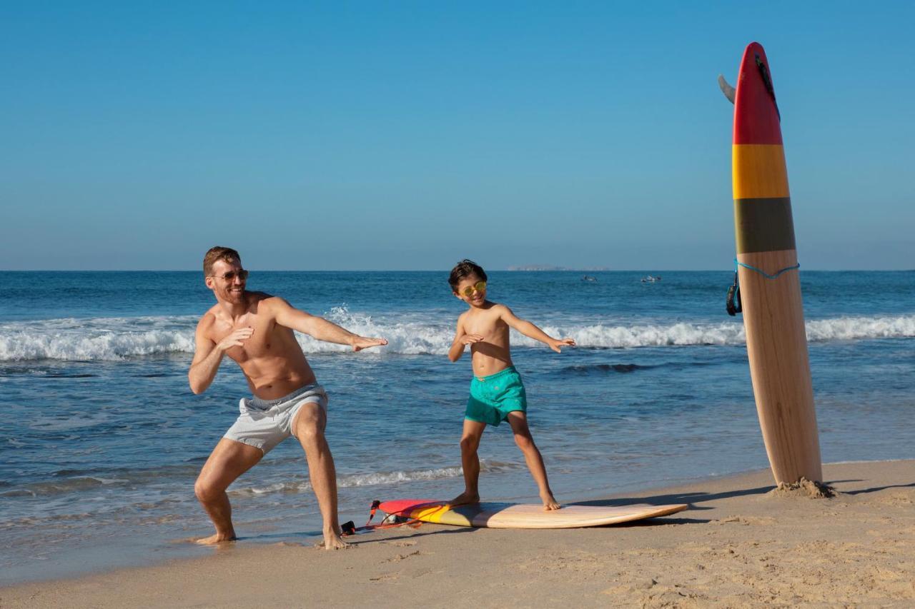 Dreams Bahia Mita Surf And Spa Пунта Мита Екстериор снимка