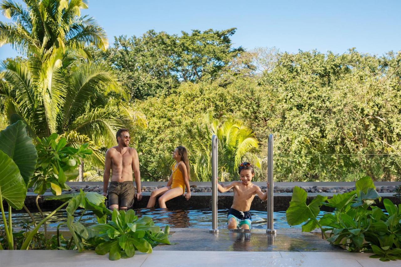 Dreams Bahia Mita Surf And Spa Пунта Мита Екстериор снимка