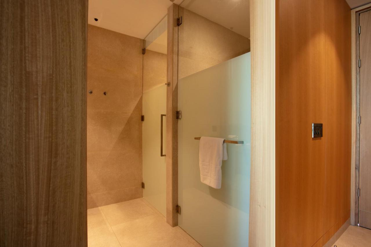 Dreams Bahia Mita Surf And Spa Пунта Мита Екстериор снимка