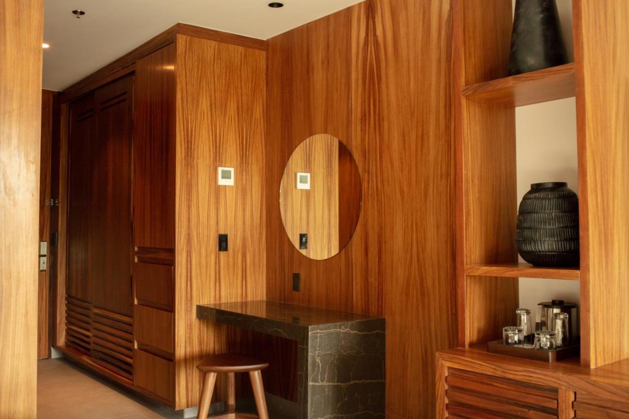 Dreams Bahia Mita Surf And Spa Пунта Мита Екстериор снимка