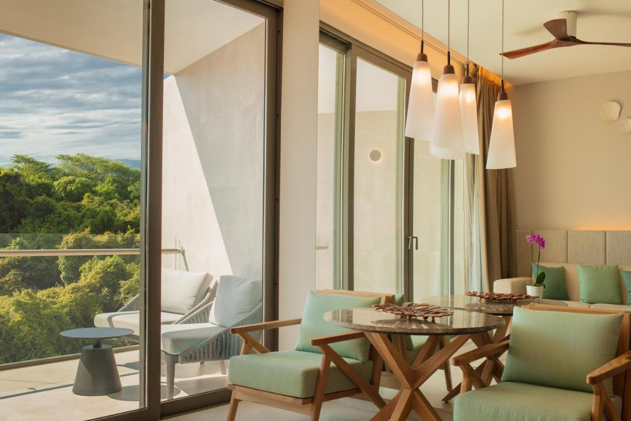 Dreams Bahia Mita Surf And Spa Пунта Мита Екстериор снимка