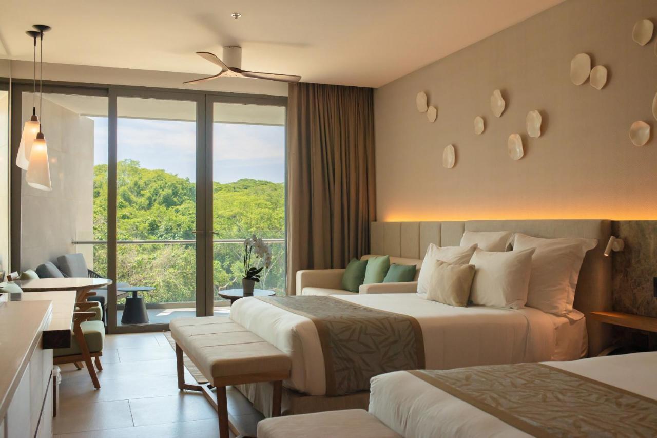 Dreams Bahia Mita Surf And Spa Пунта Мита Екстериор снимка